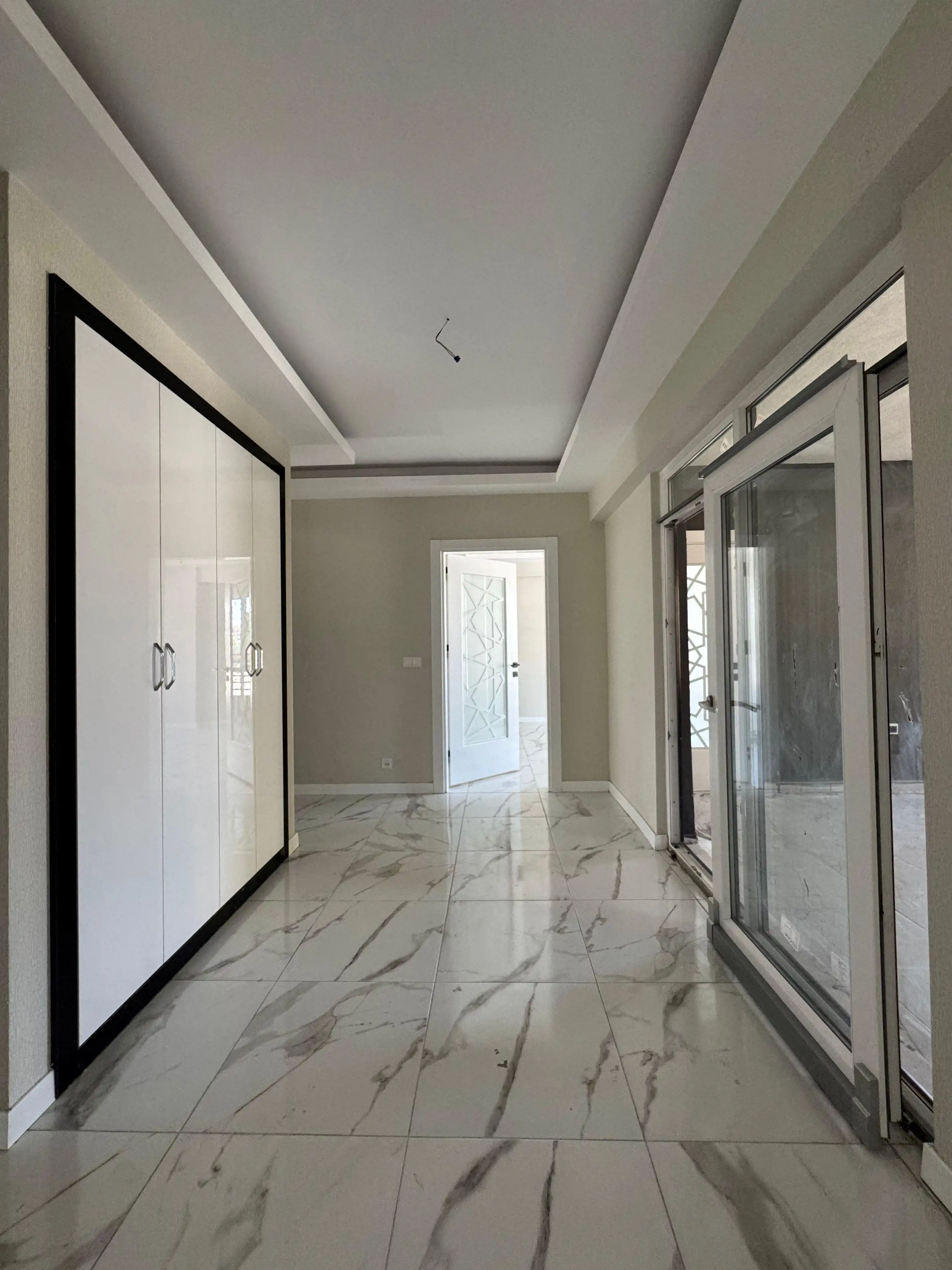 KONYA KARATAY AKABE MAHALLESİ 5+1 KİRALIK DAİRE!